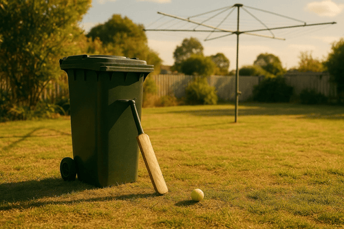 Aussie Cricket team - VFtees