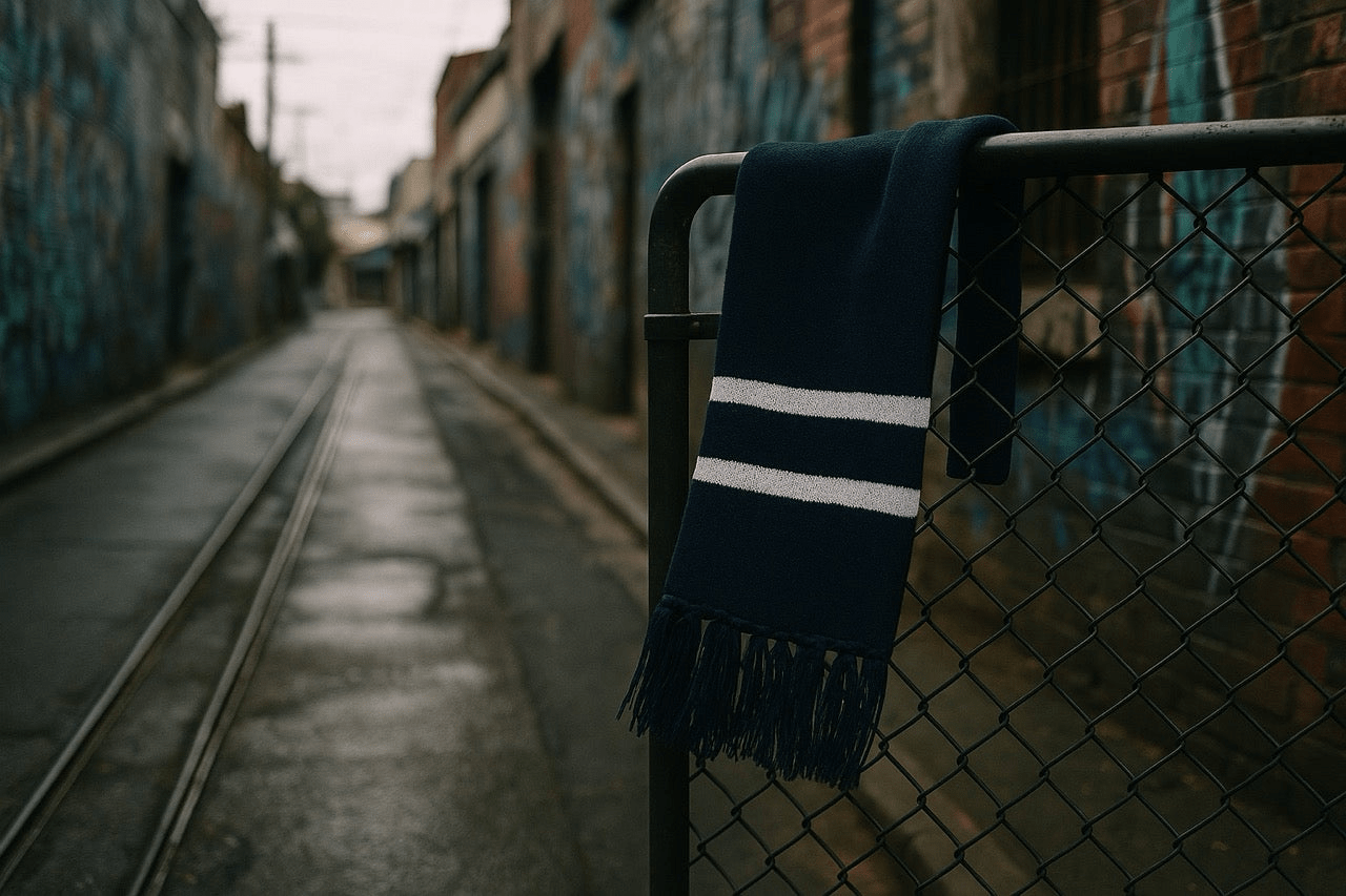 Carlton - VFtees