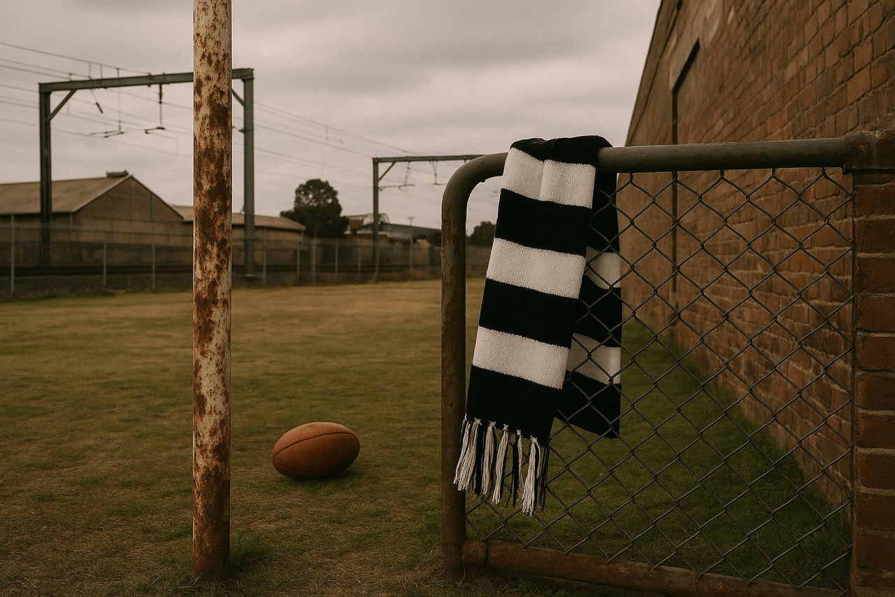 Geelong - VFtees