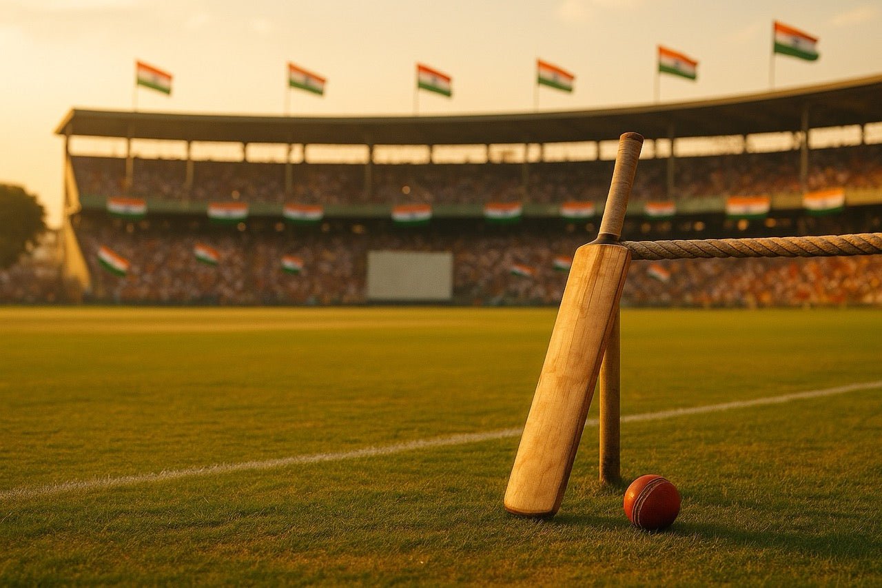Indian Cricket team