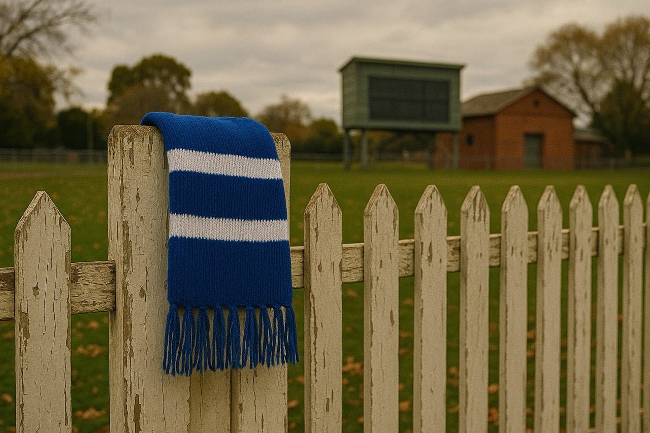 North Melbourne - VFtees
