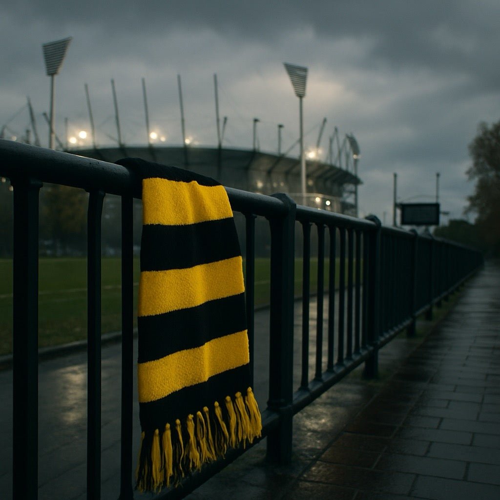 Richmond - VFtees