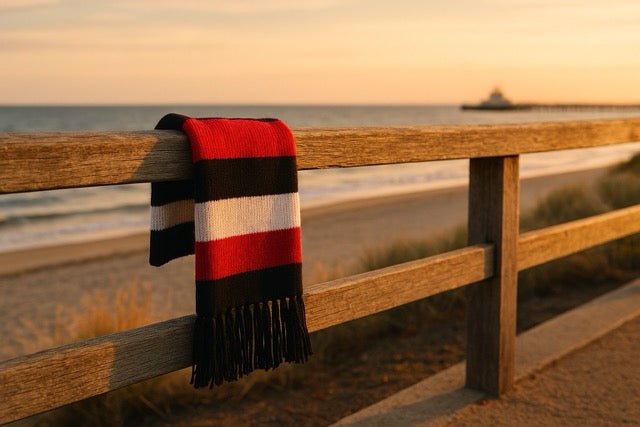 St-Kilda - VFtees
