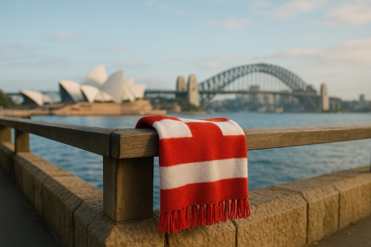 Sydney - VFtees