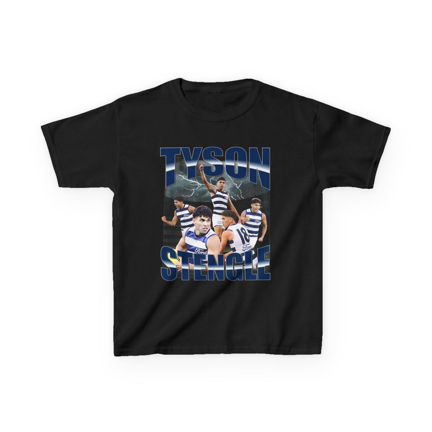 Tyson Stengle AFL Graphic Tee (Kids)