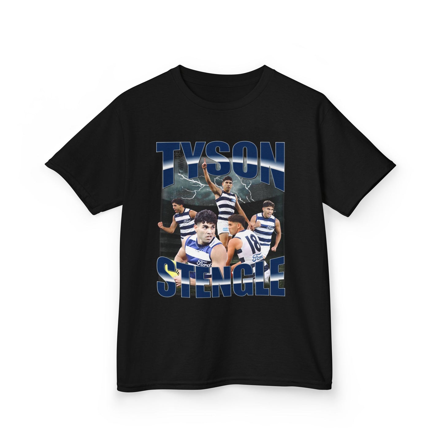 Tyson Stengle AFL Graphic Tee (Kids)