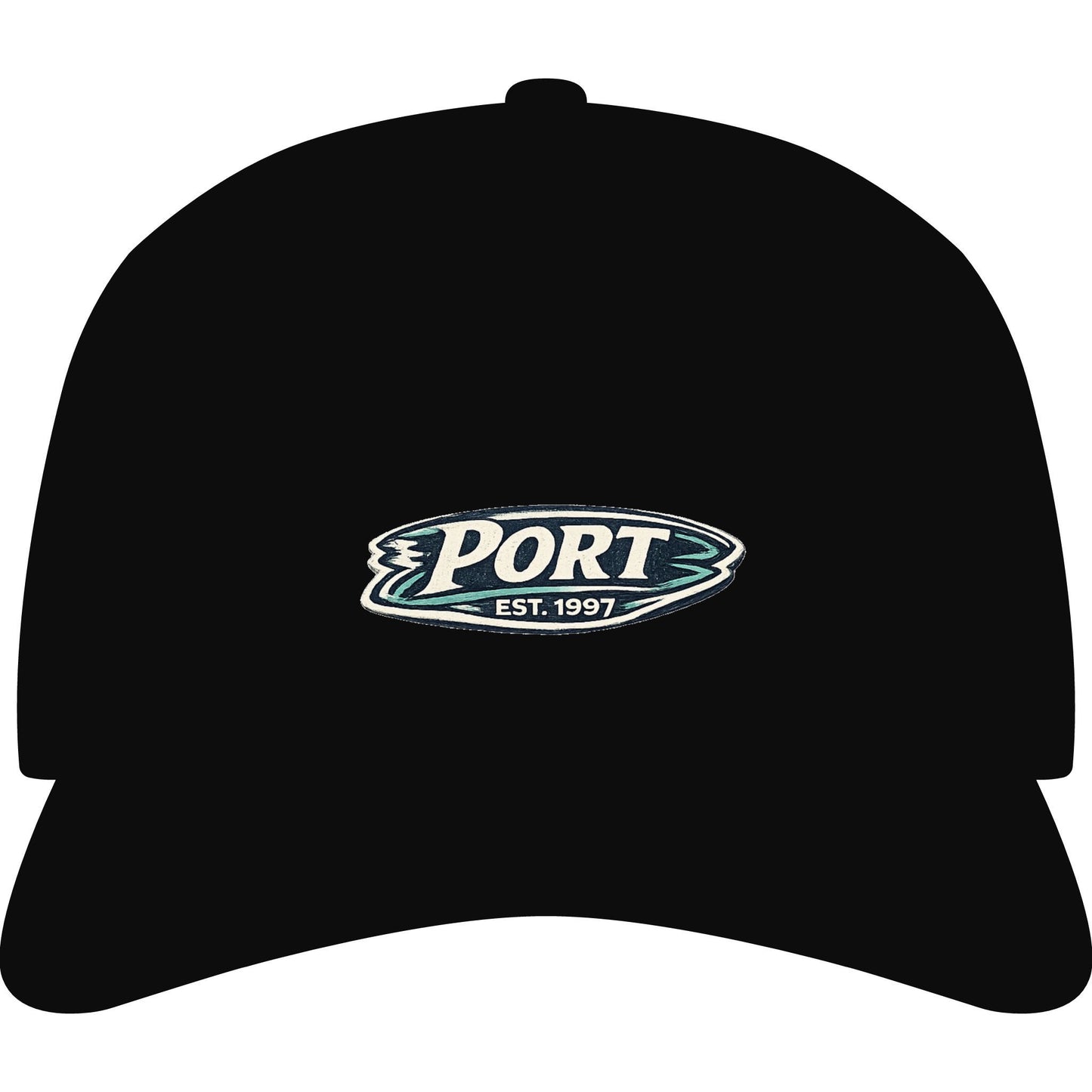 Port Adelaide - Icon Cap