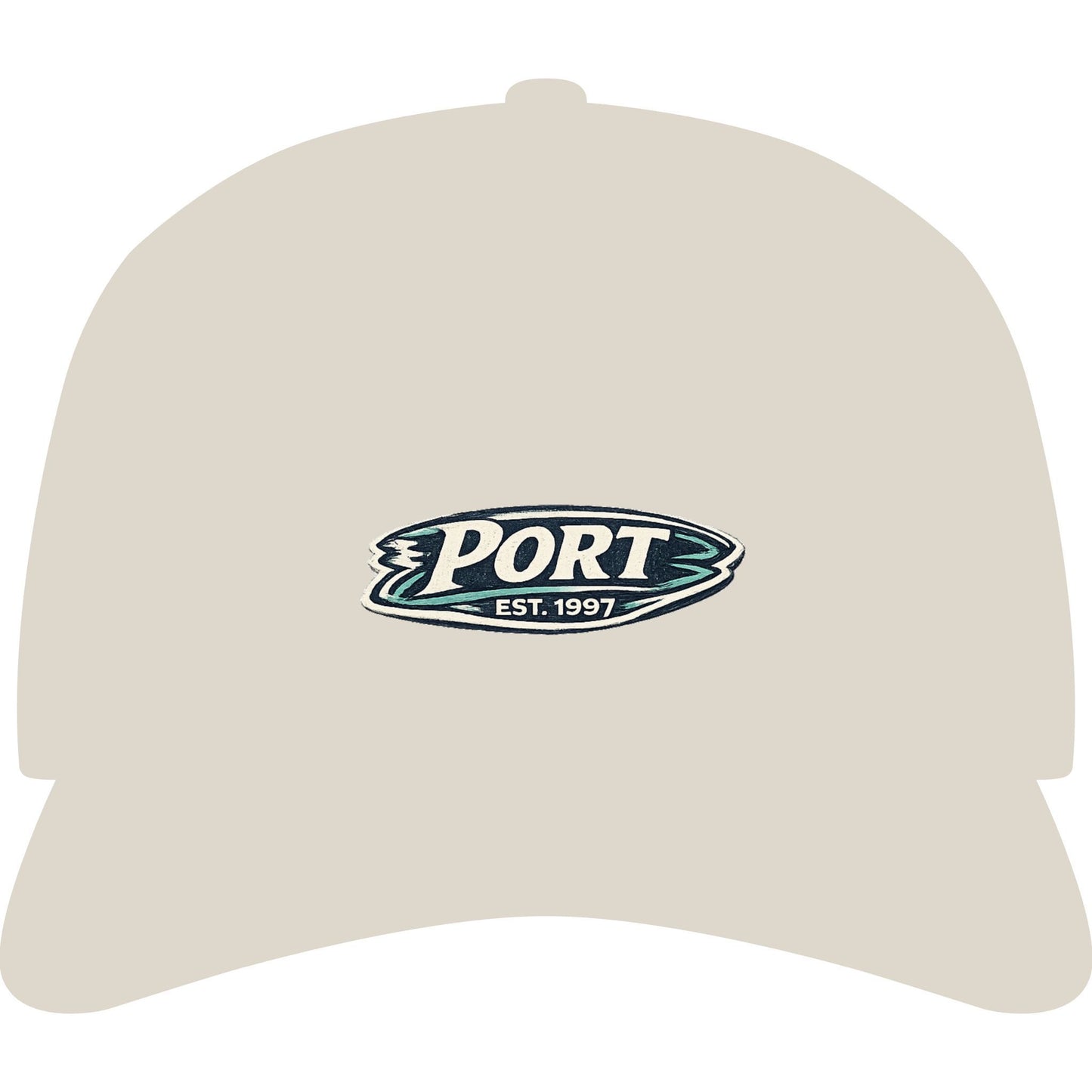 Port Adelaide - Icon Cap
