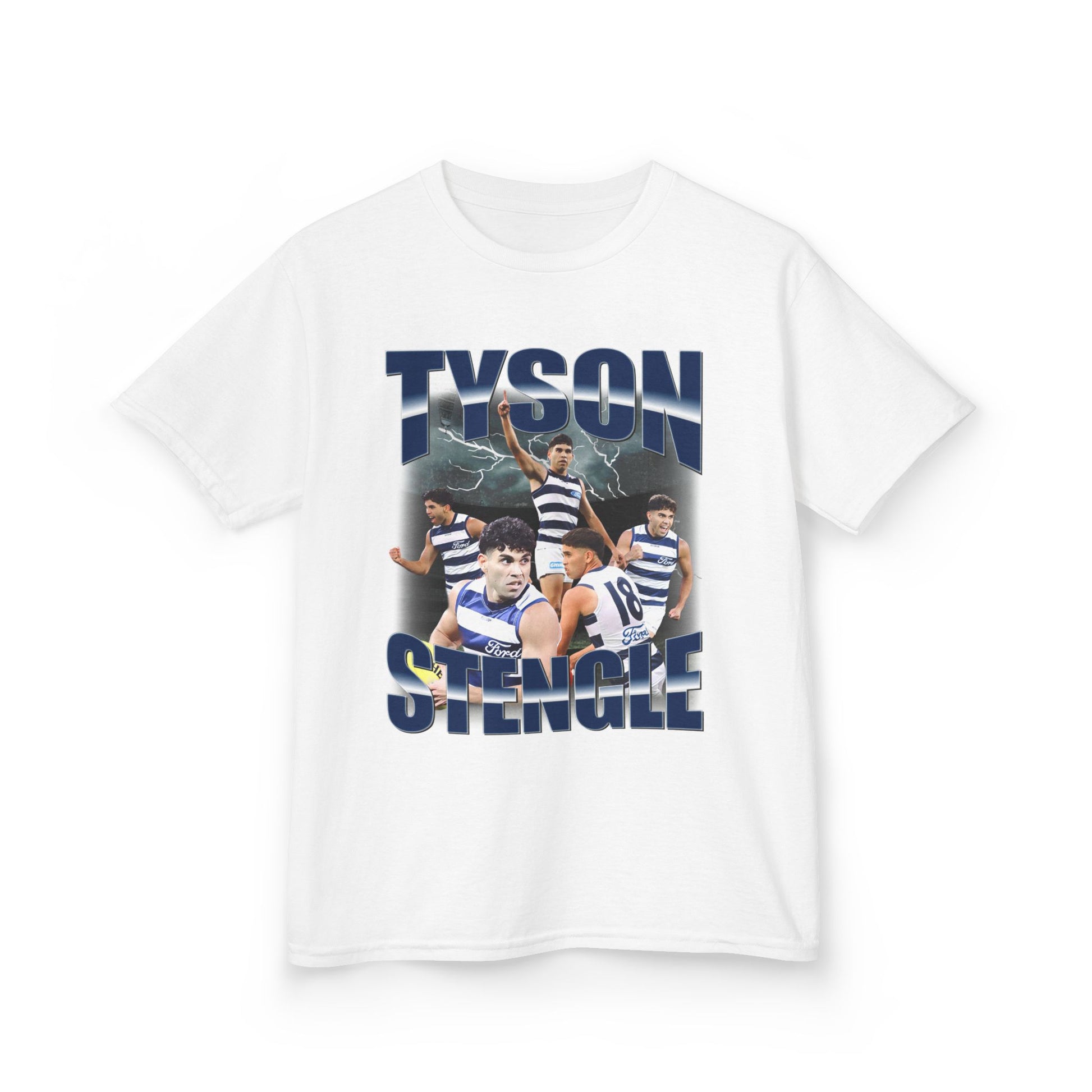 Tyson Stengle AFL Graphic Tee (Kids)