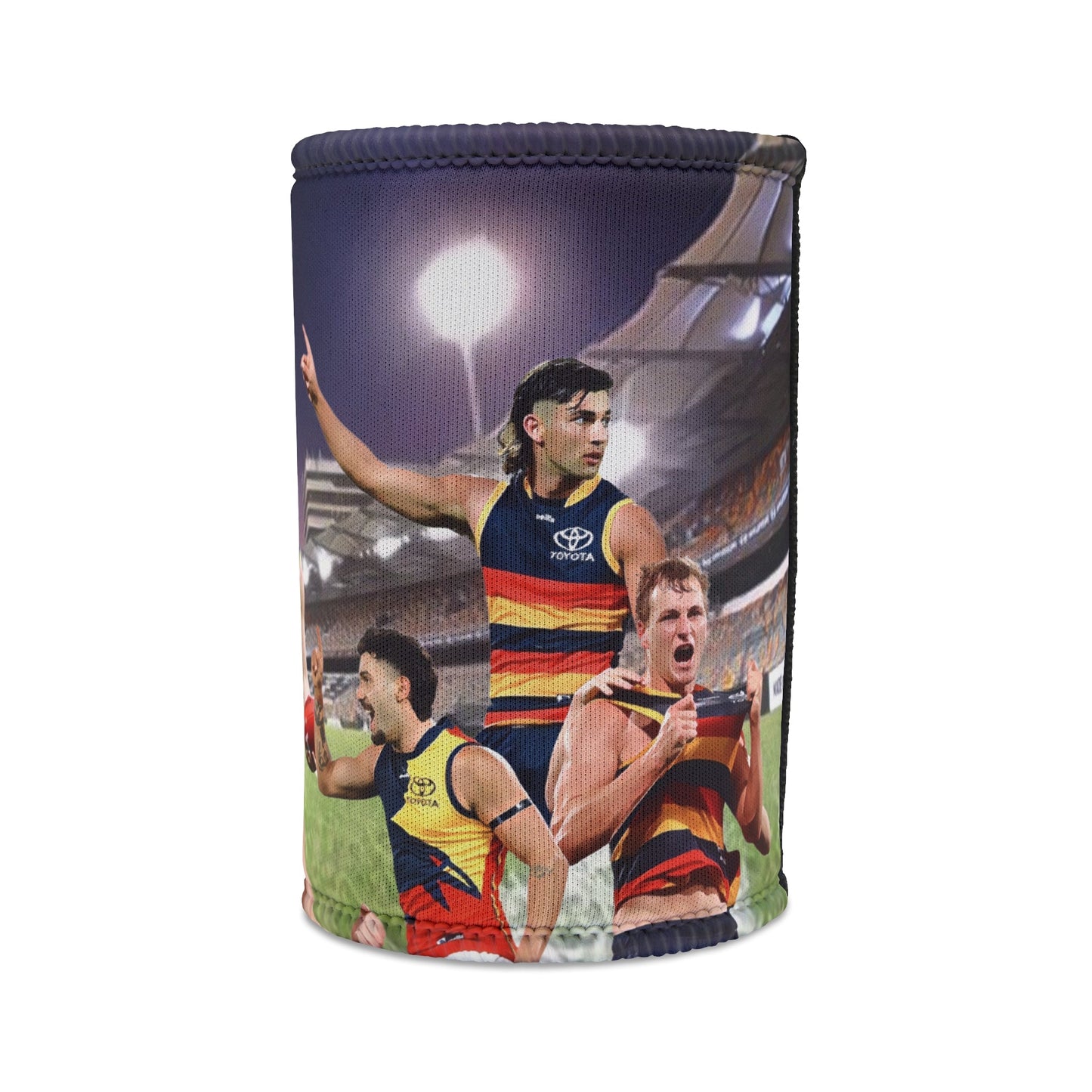 Adelaide Crows AFL Stubby Holder - VFtees