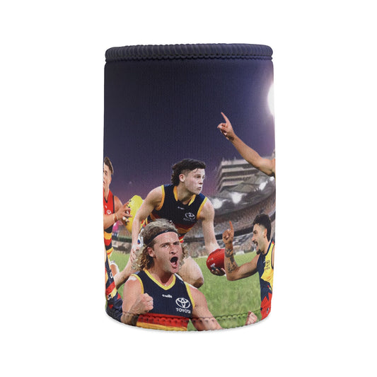 Adelaide Crows AFL Stubby Holder - VFtees