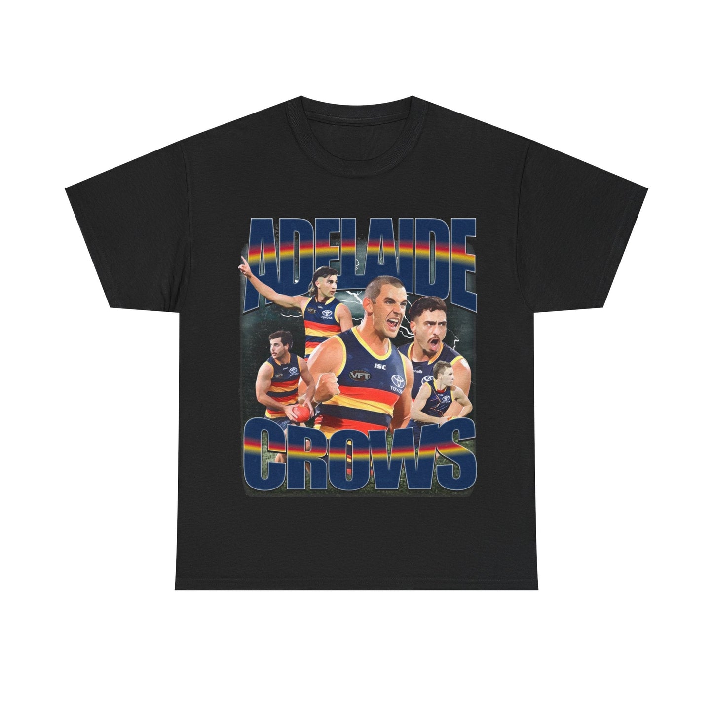 Adelaide Crows AFL Team Tee - VFtees