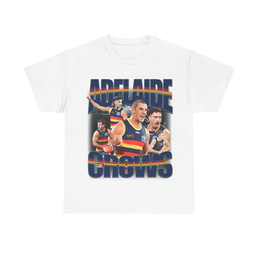 Adelaide Crows AFL Team Tee - VFtees