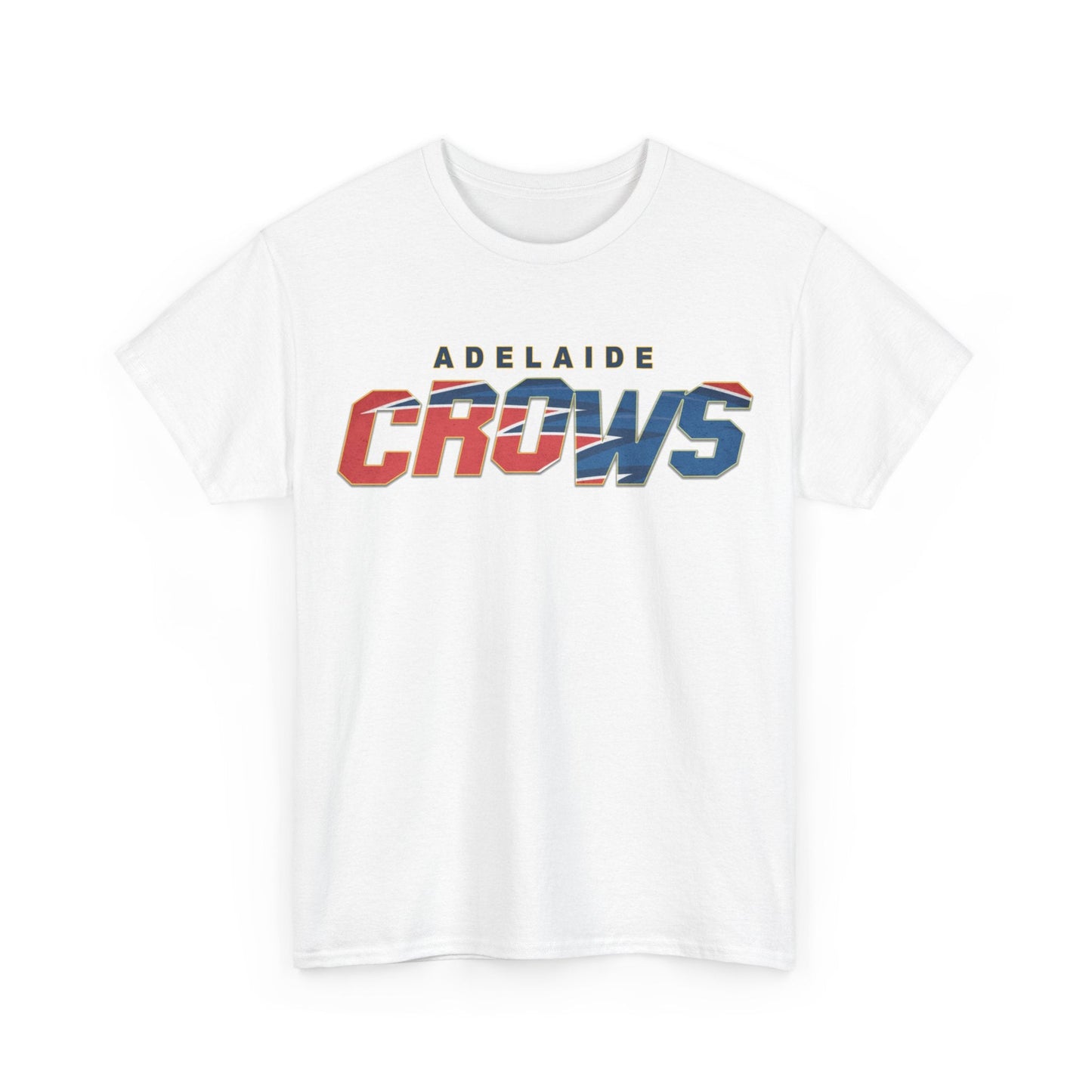 Adelaide Crows AFL Team Tee - VFtees