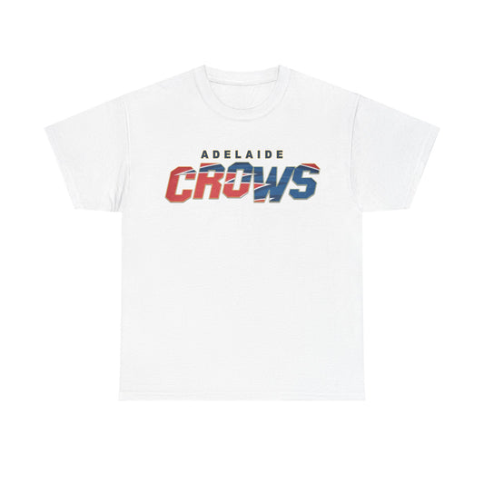 Adelaide Crows AFL Team Tee - VFtees