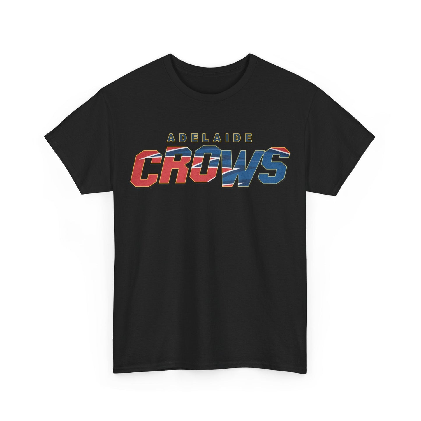 Adelaide Crows AFL Team Tee - VFtees