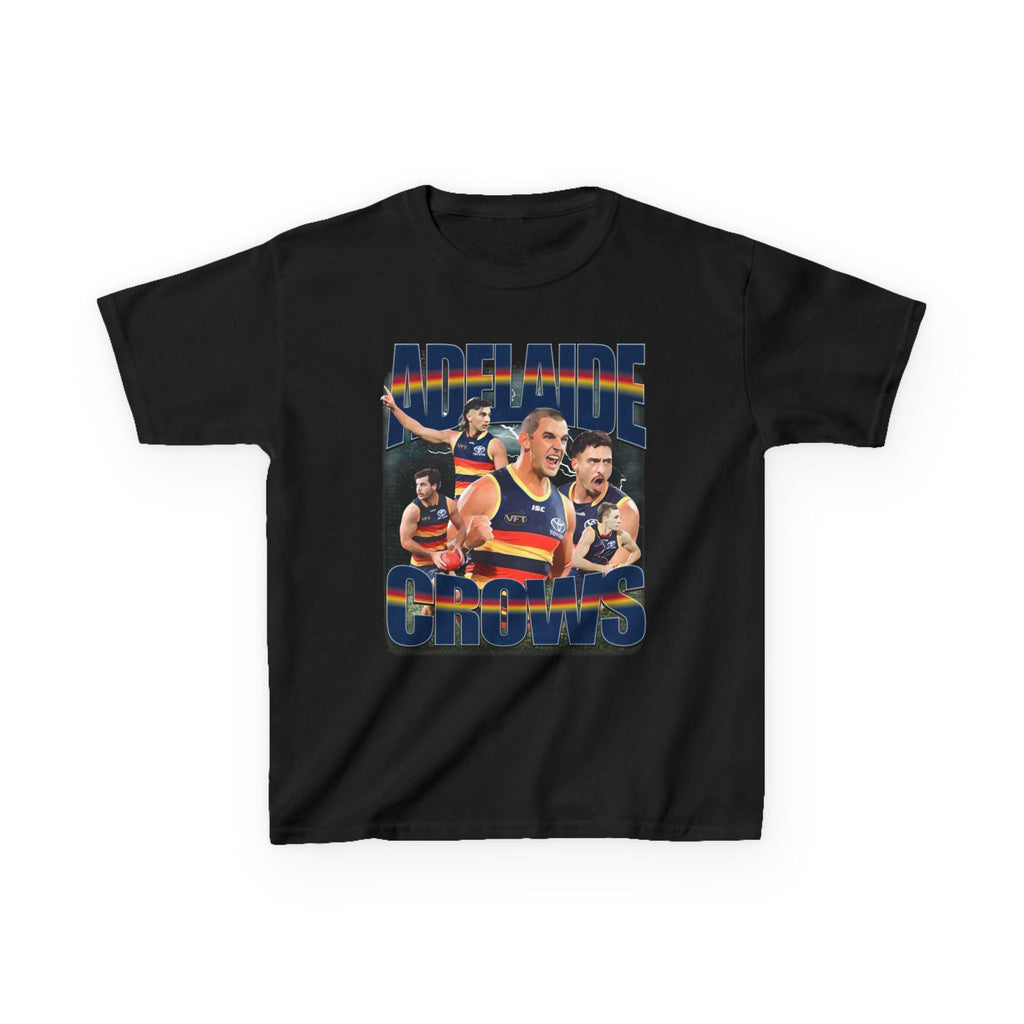 Adelaide Crows AFL Team Tee (Kids) - VFtees