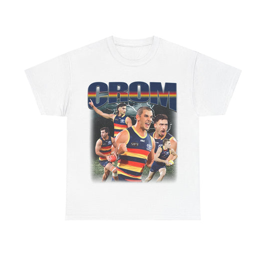 Adelaide Crows (CROM Edition) AFL Team Tee - VFtees