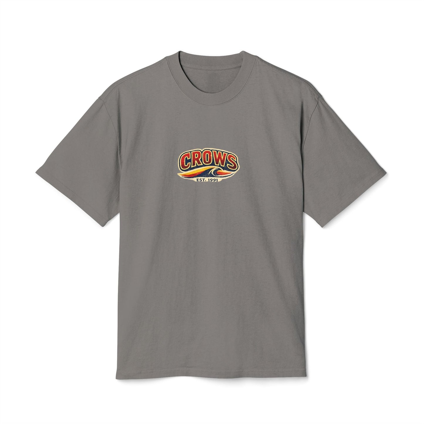 Adelaide Football Wave Tee - VFtees