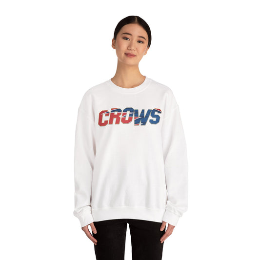 Adelaide Footy Jumper – Crows Football Team Crew - VFtees