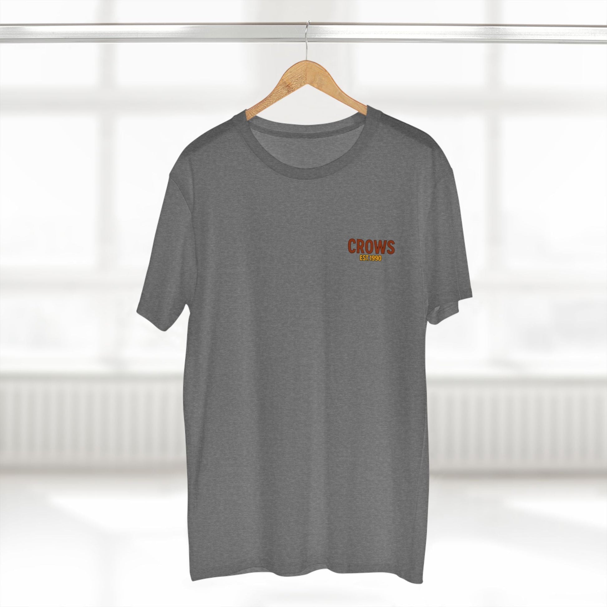 Adelaide Footy Tee - Crows Club Series - VFtees