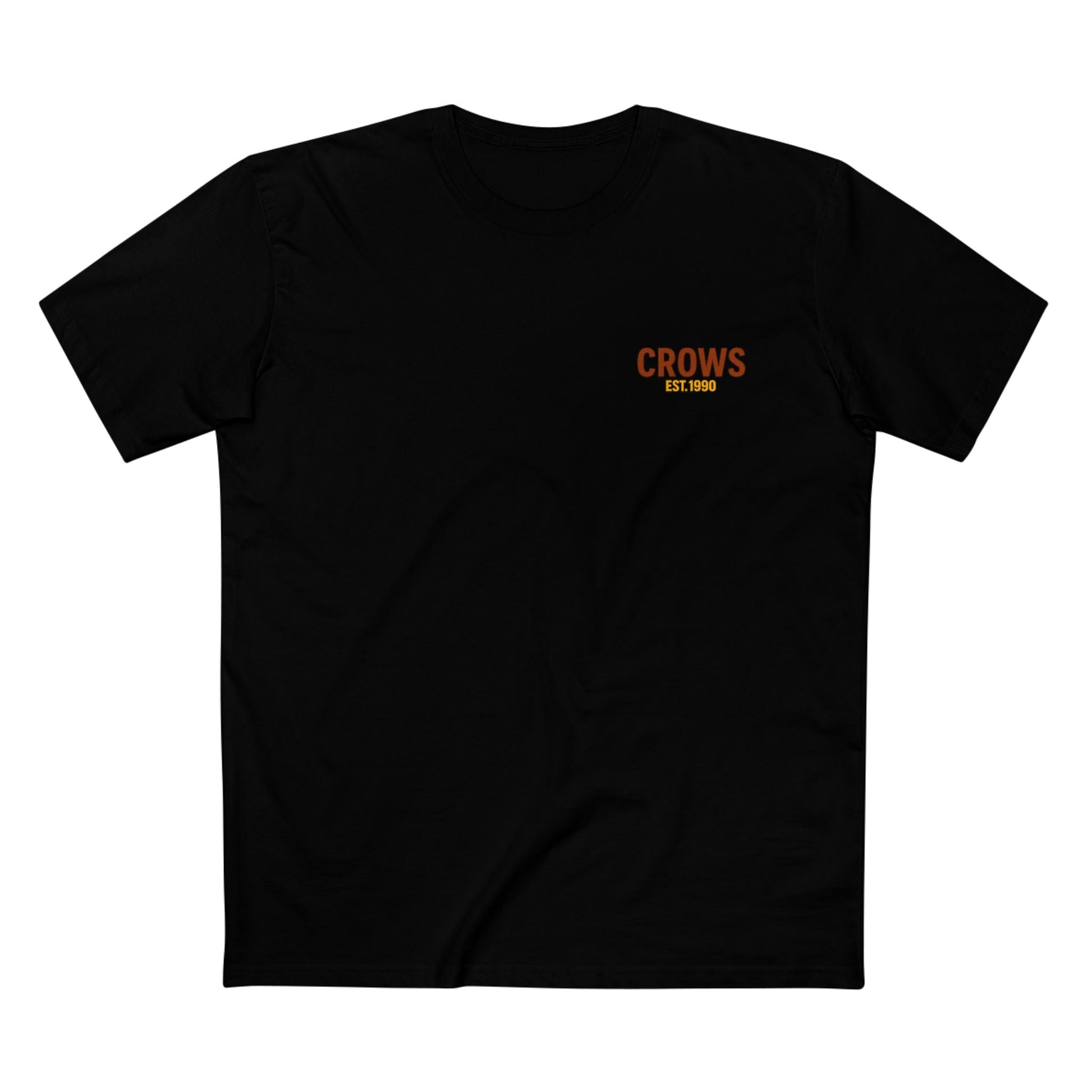 Adelaide Footy Tee - Crows Club Series - VFtees