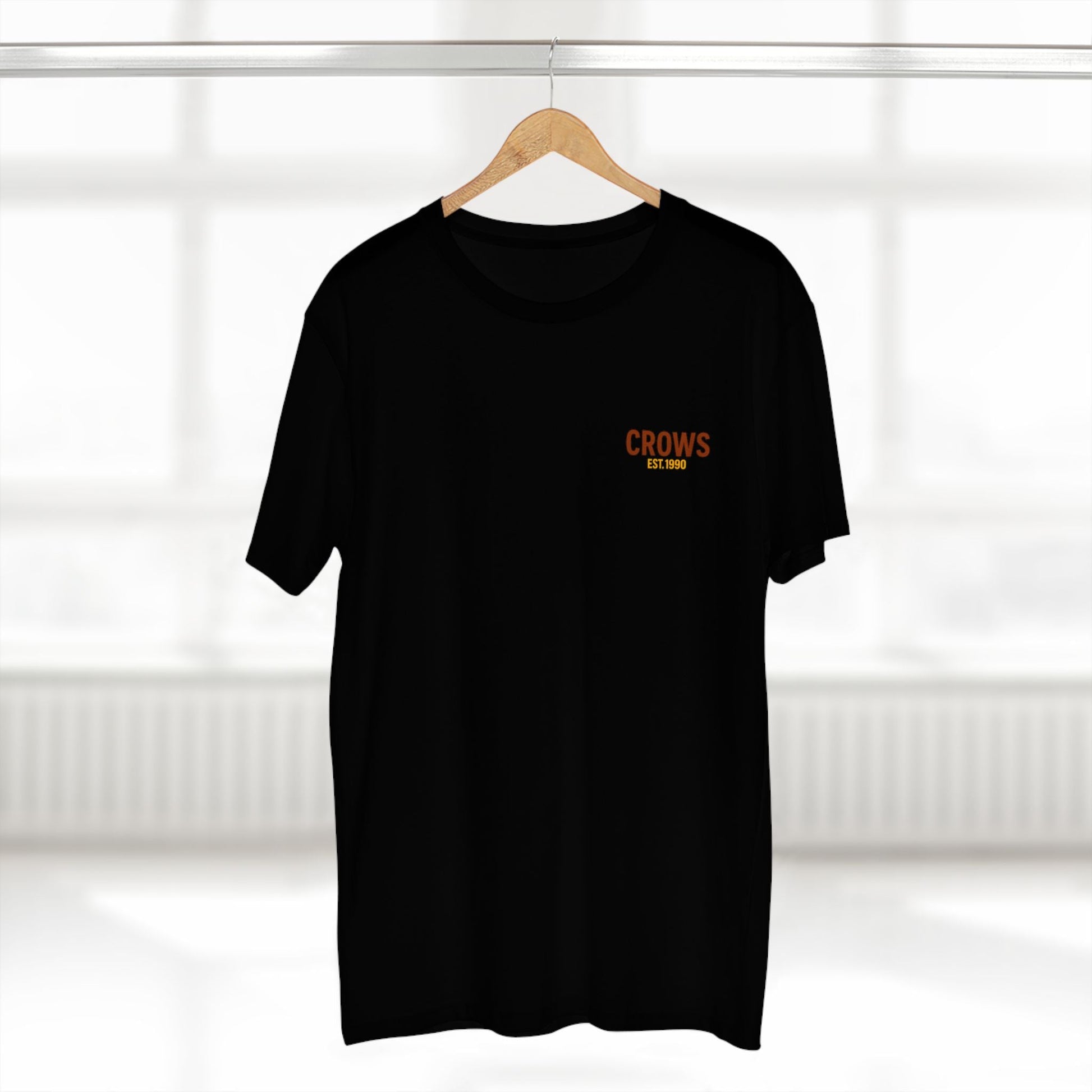Adelaide Footy Tee - Crows Club Series - VFtees