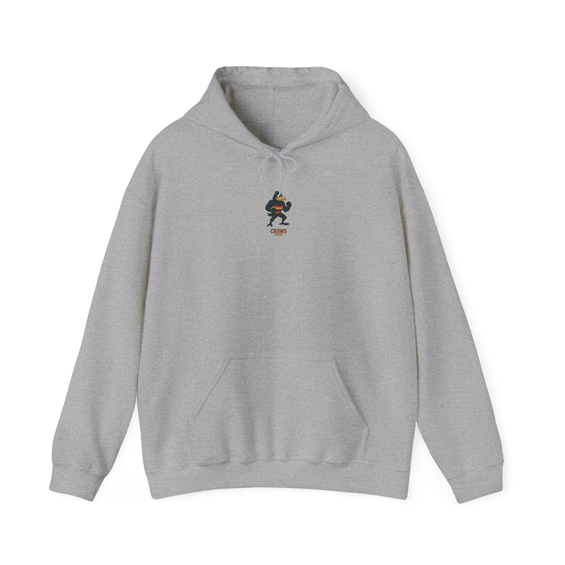 Adelaide Heritage Hoodie - Crows Edition - VFtees