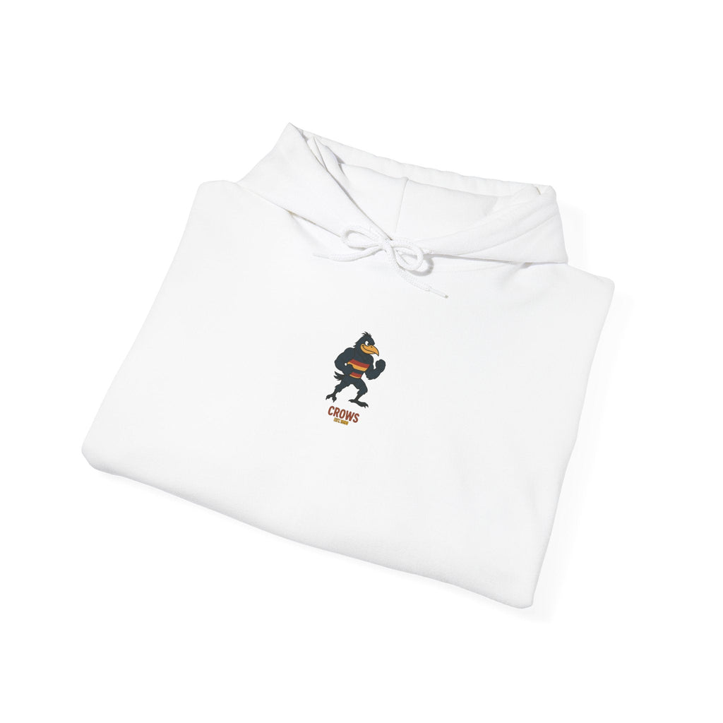 Adelaide Heritage Hoodie - Crows Edition - VFtees