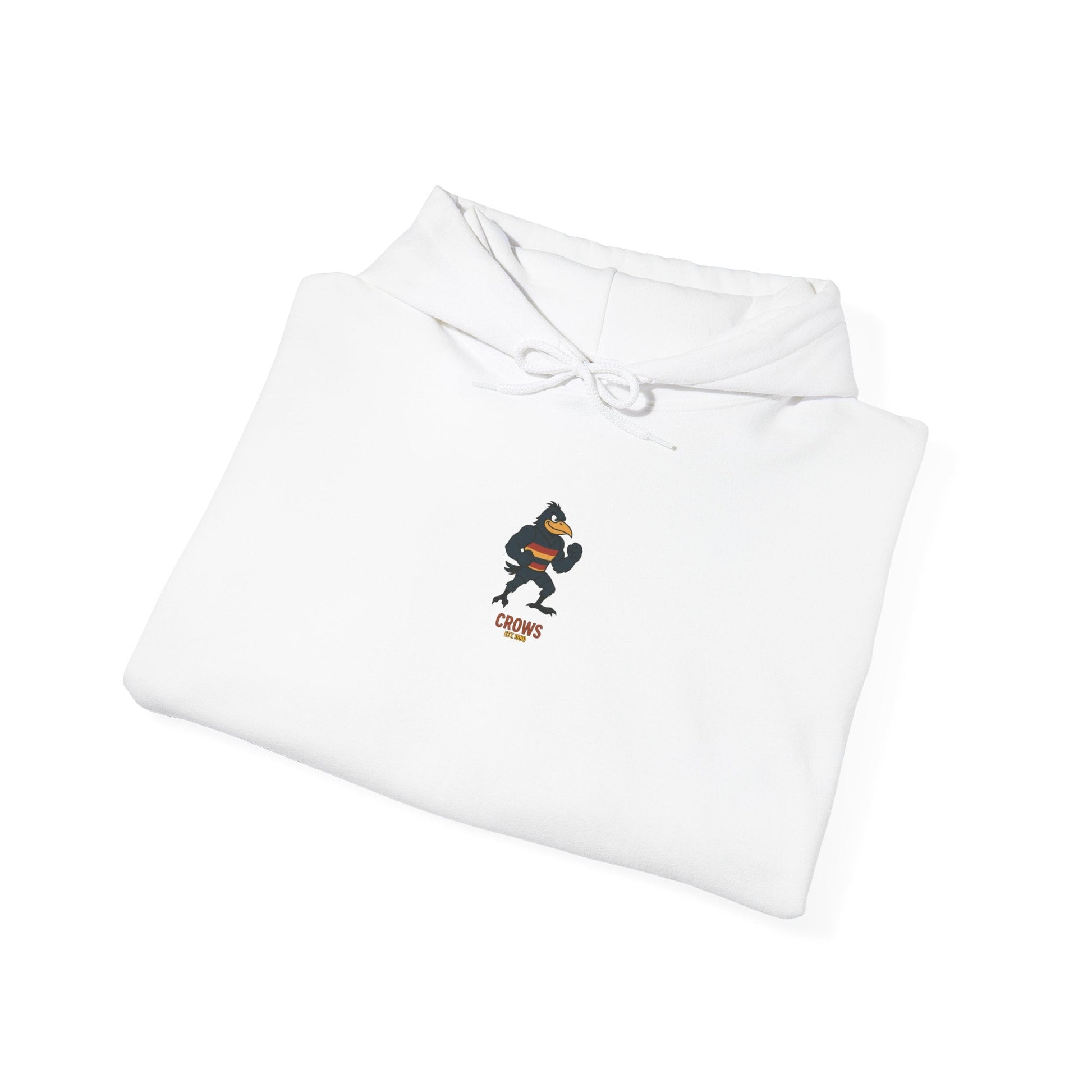 Adelaide Heritage Hoodie - Crows Edition - VFtees