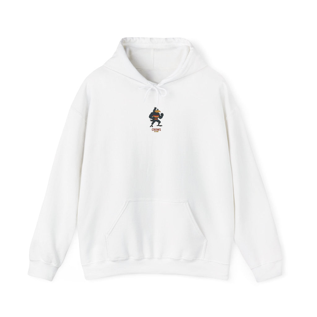 Adelaide Heritage Hoodie - Crows Edition - VFtees