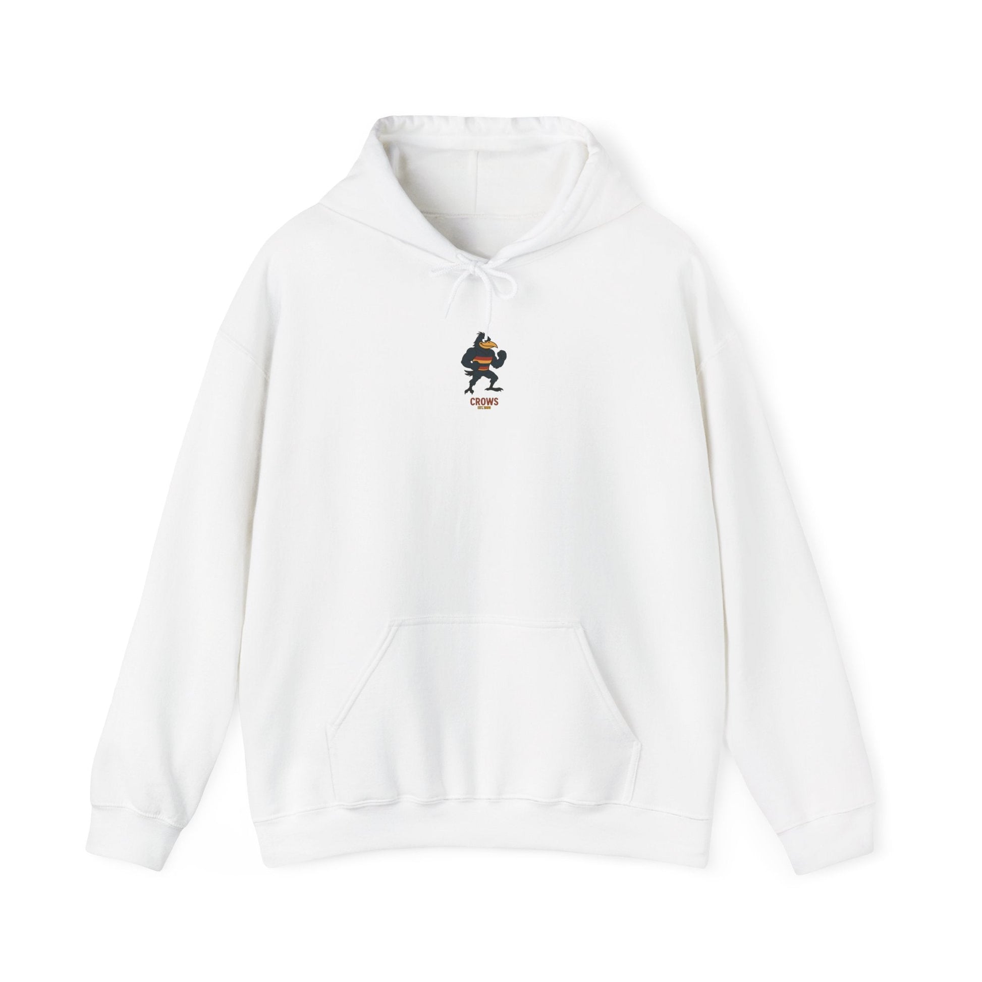 Adelaide Heritage Hoodie - Crows Edition - VFtees