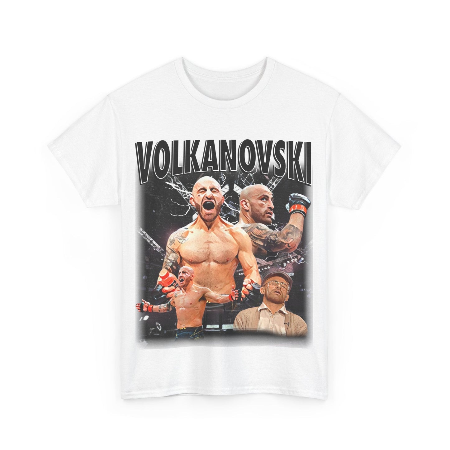 Alex Volkanovski - VFtees