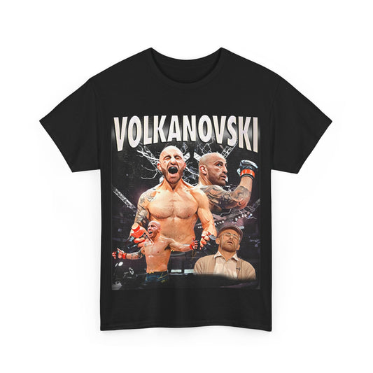 Alex Volkanovski - VFtees