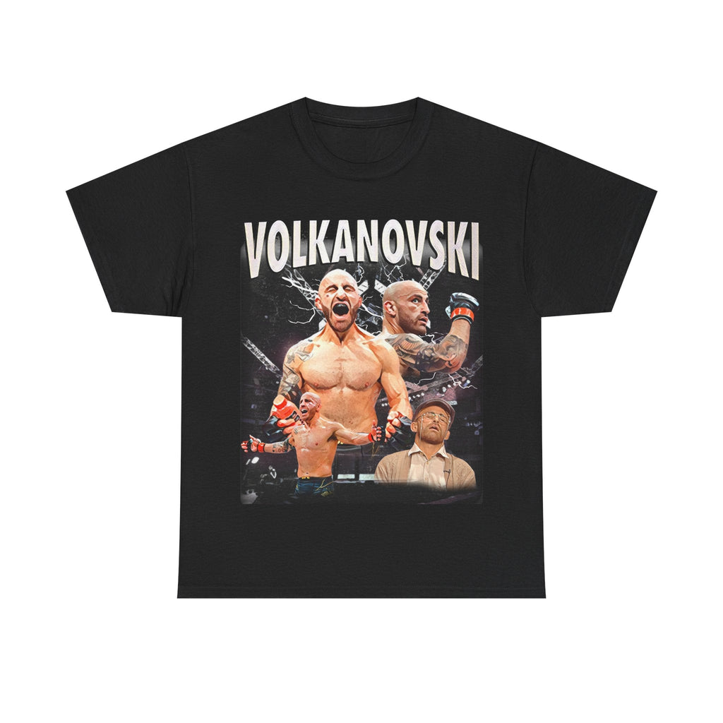 Alex Volkanovski - VFtees