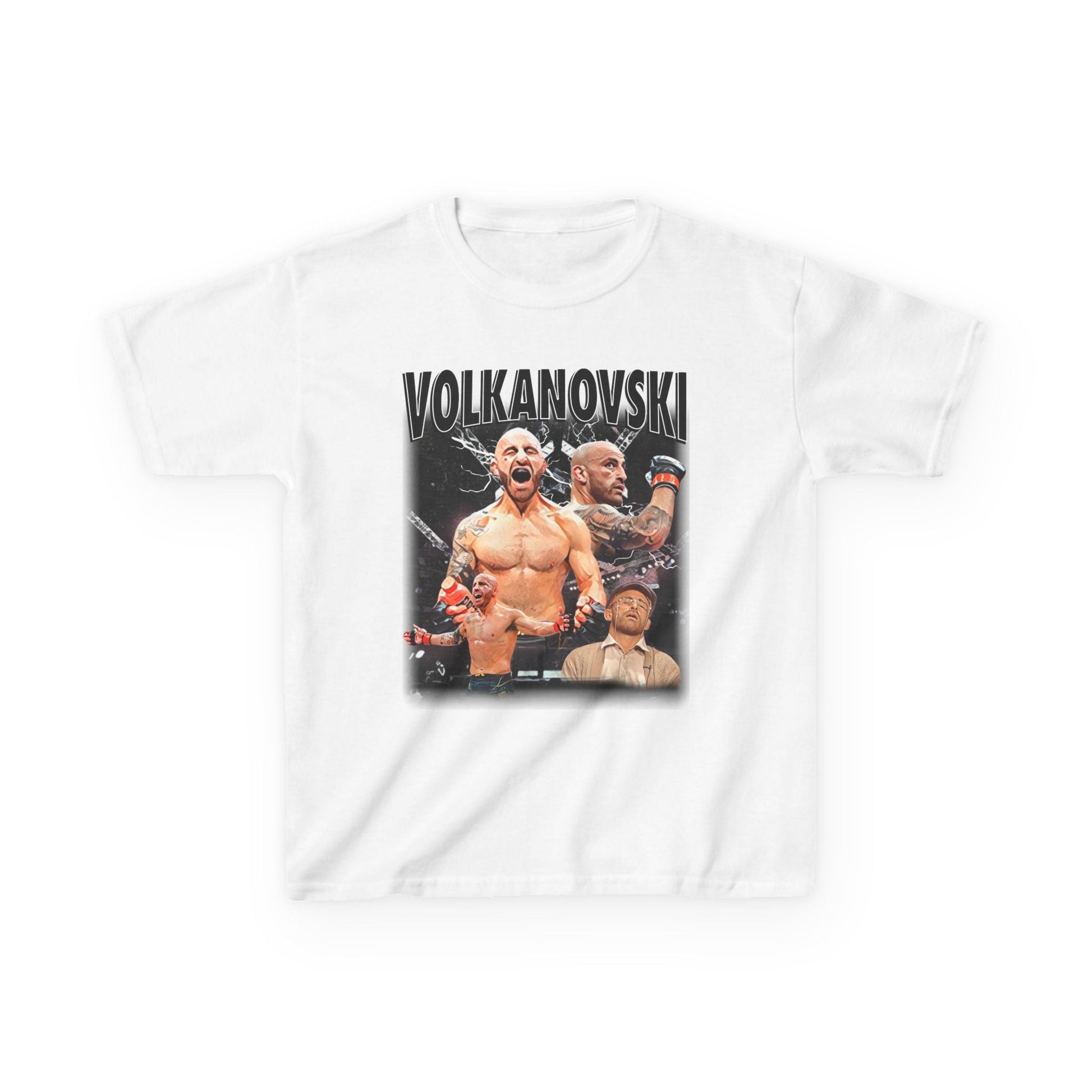 Alex Volkanovski (Kids) - VFtees