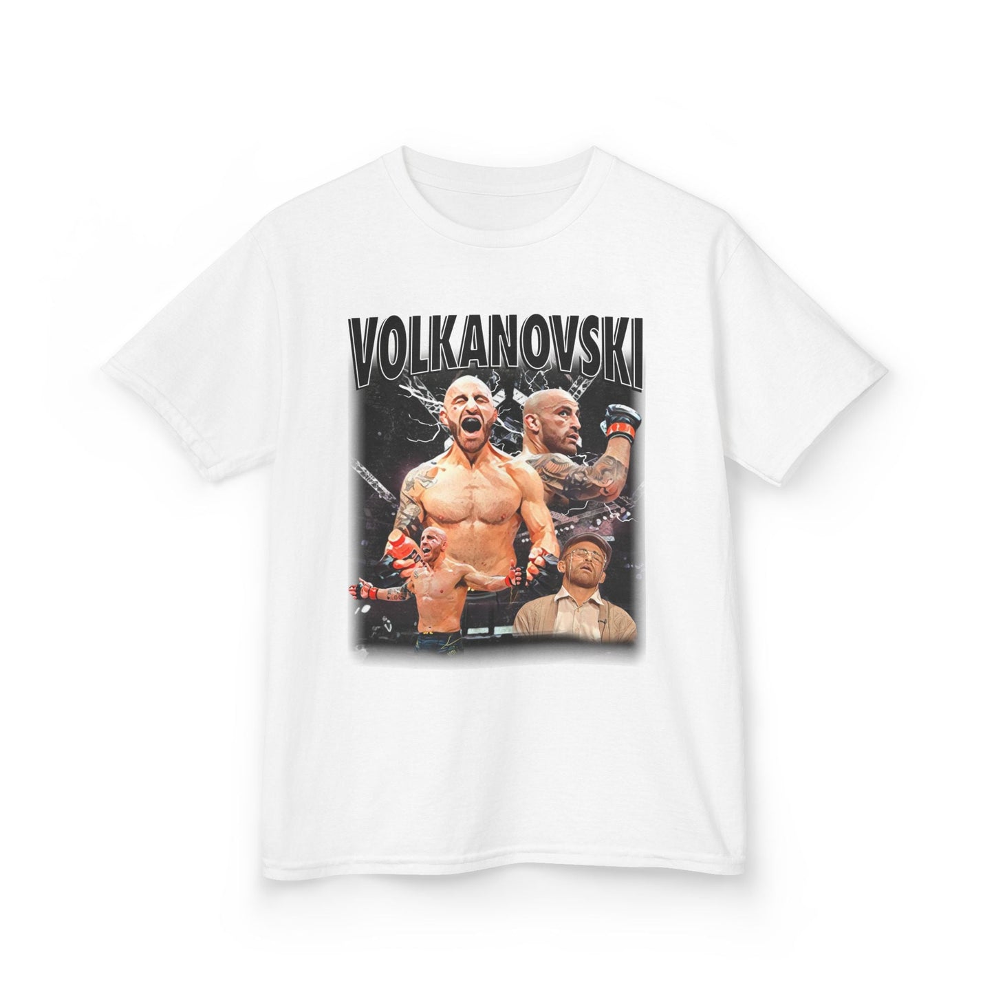 Alex Volkanovski (Kids) - VFtees