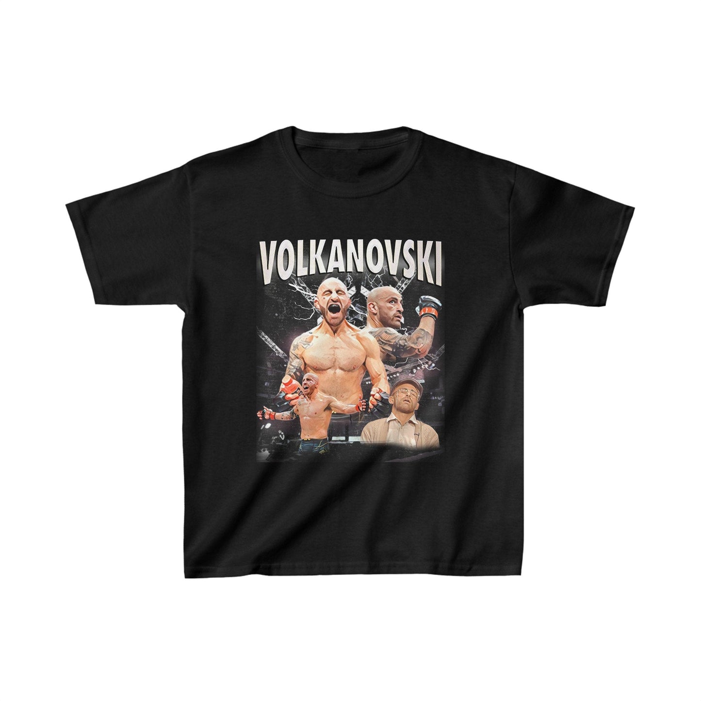 Alex Volkanovski (Kids) - VFtees