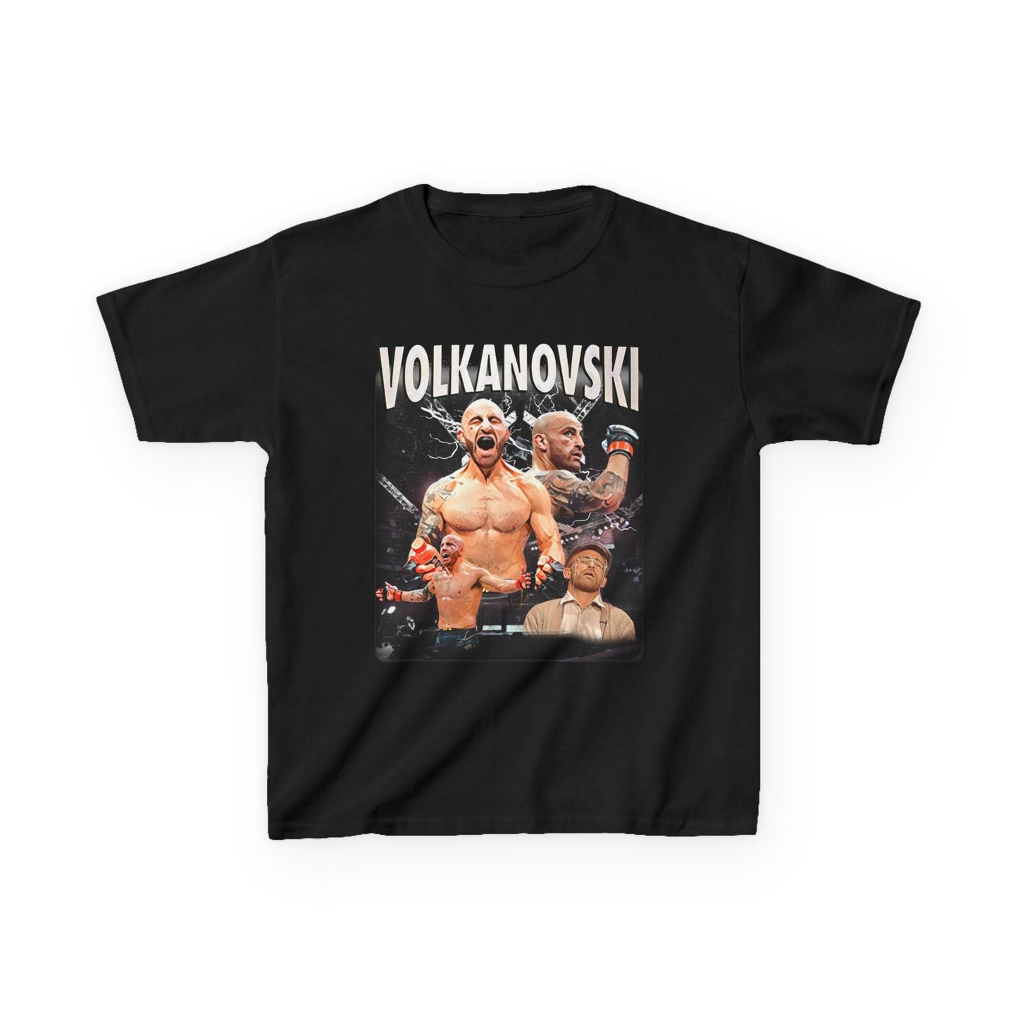 Alex Volkanovski (Kids) - VFtees