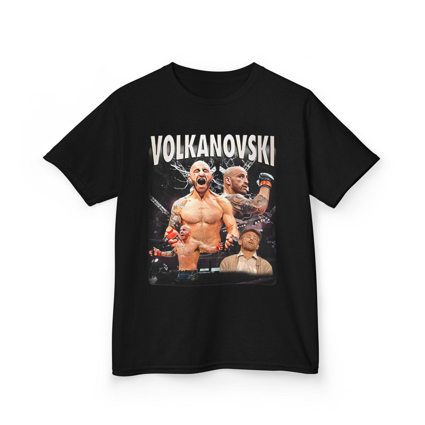 Alex Volkanovski (Kids) - VFtees