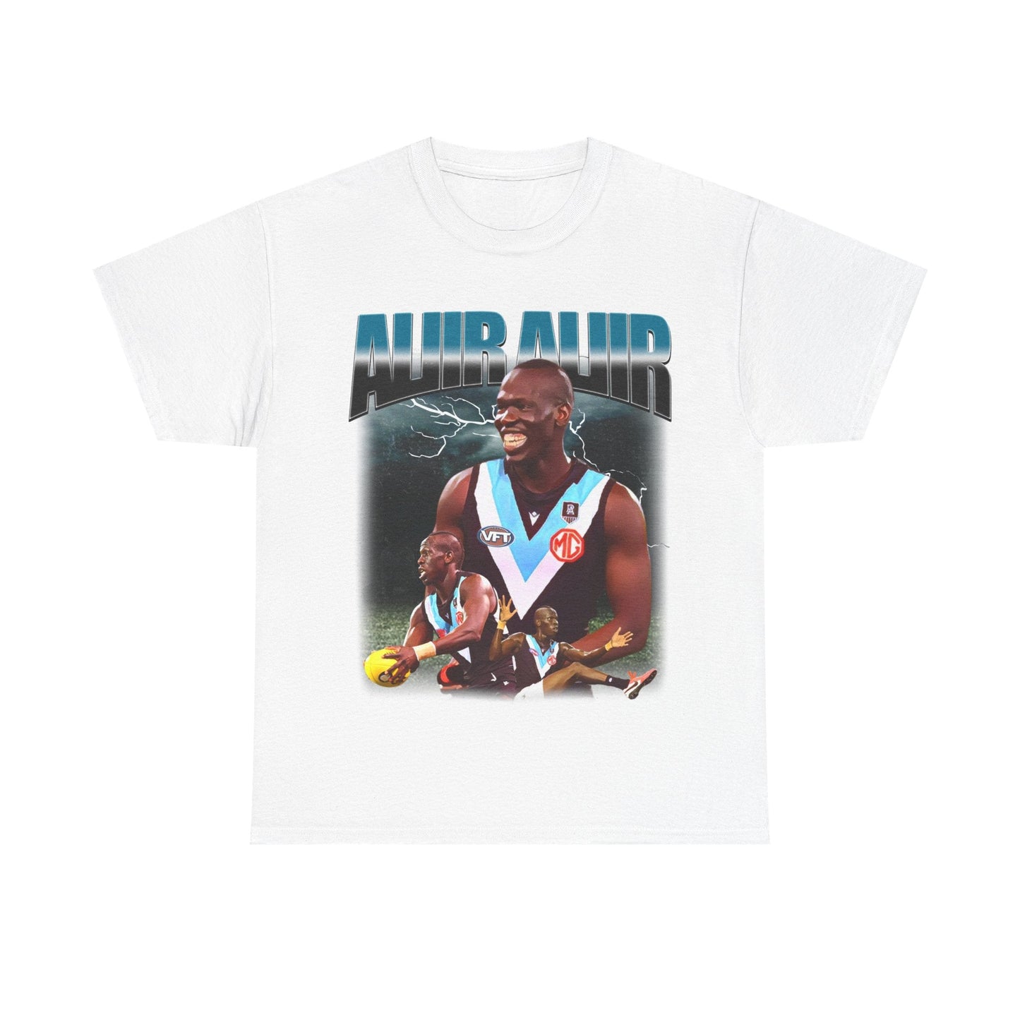 Allir Allir - VFtees
