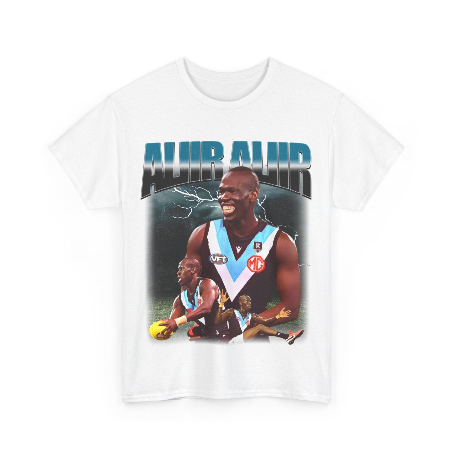 Allir Allir - VFtees