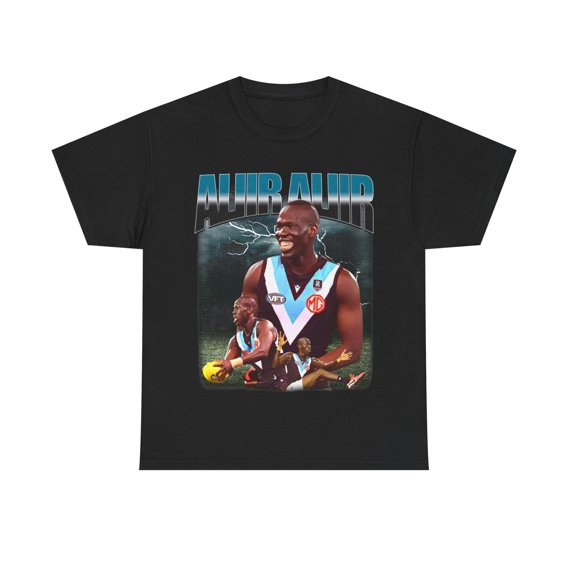 Allir Allir - VFtees