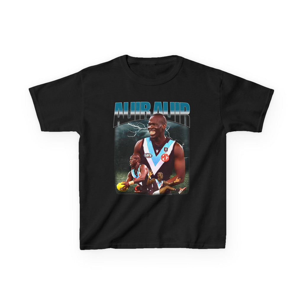 Allir Allir AFL Graphic Tee (Kids) - VFtees