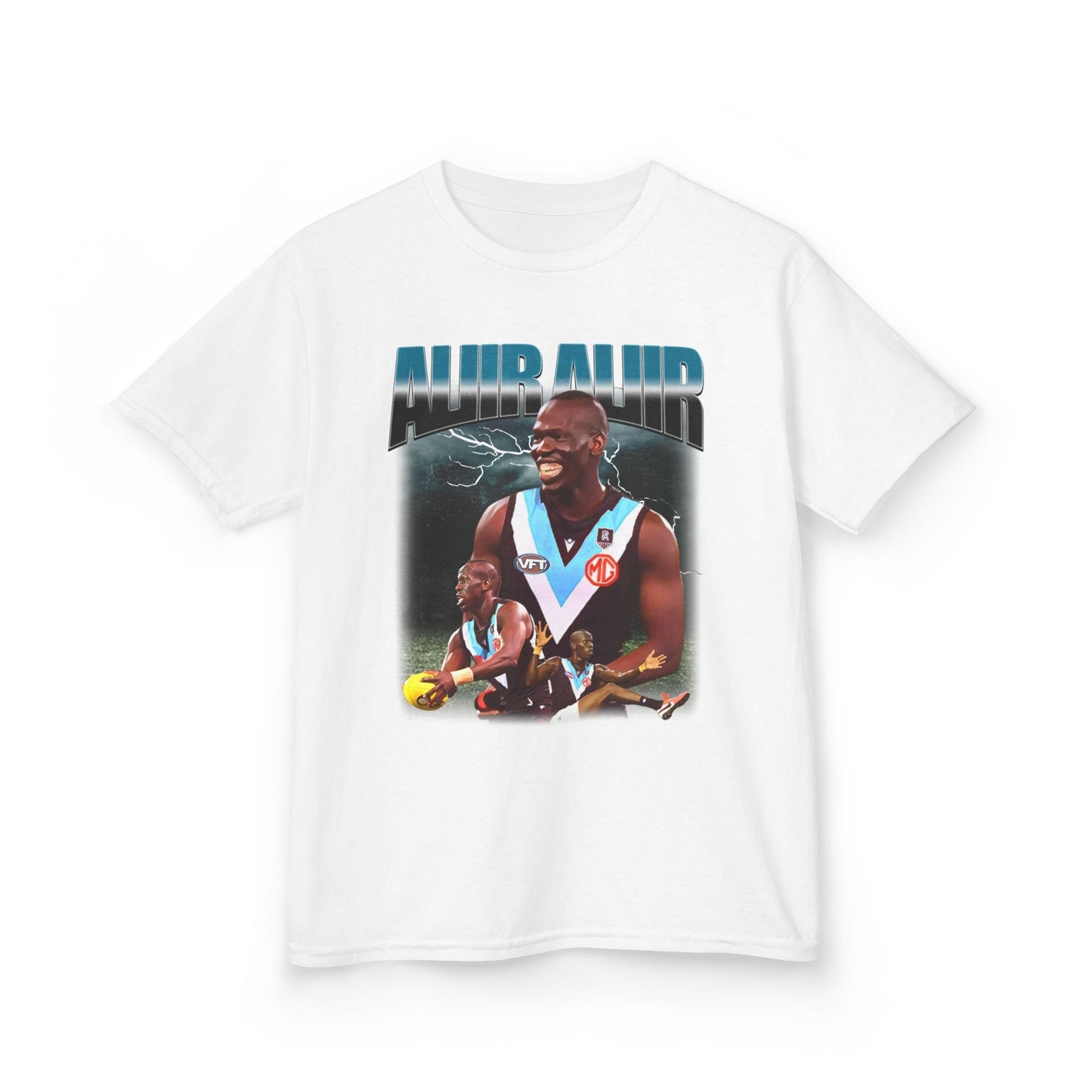 Allir Allir AFL Graphic Tee (Kids) - VFtees