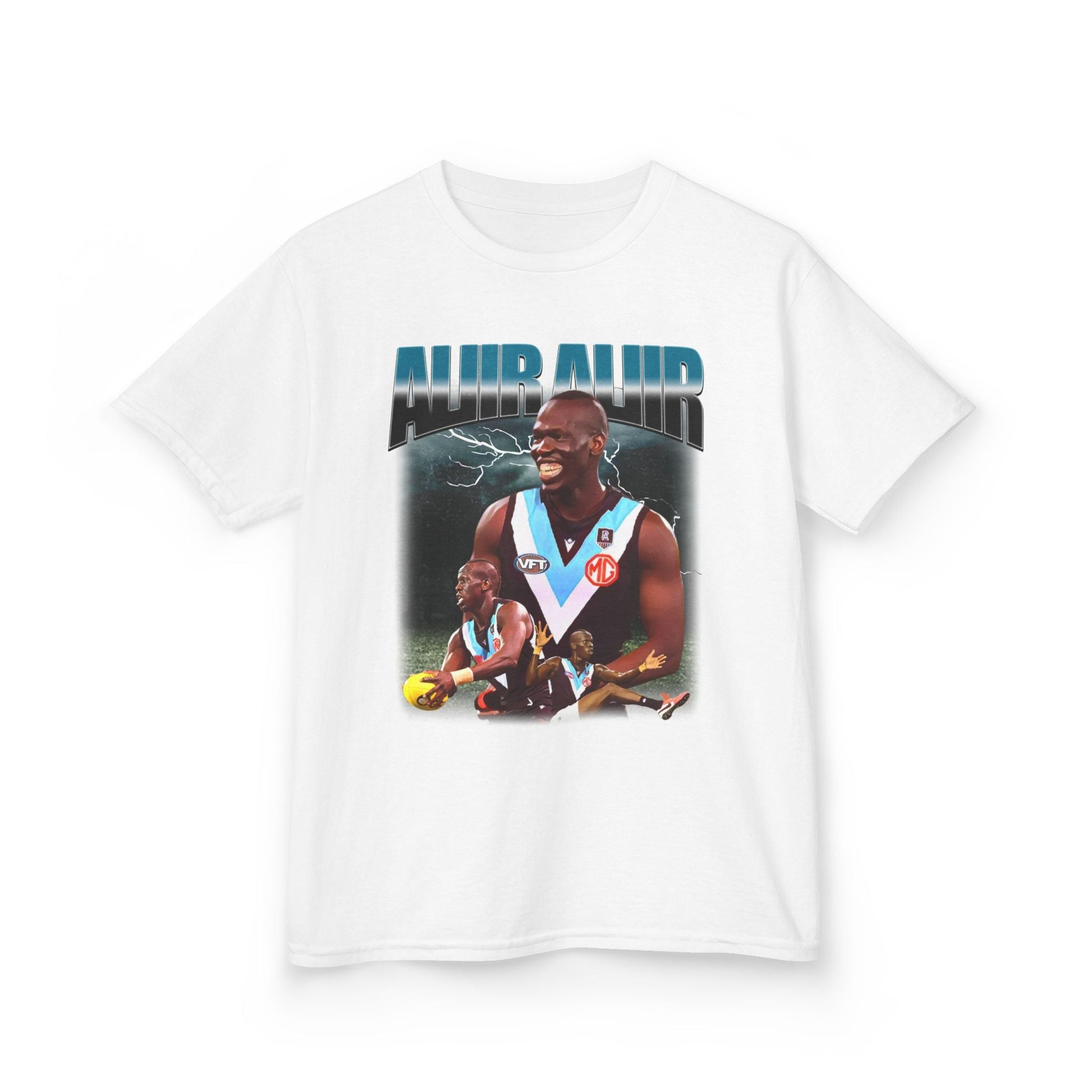 Allir Allir AFL Graphic Tee (Kids) - VFtees