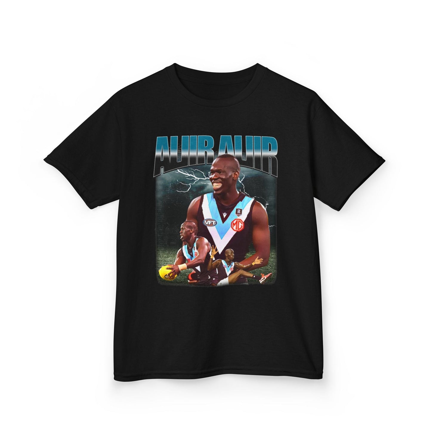 Allir Allir AFL Graphic Tee (Kids) - VFtees