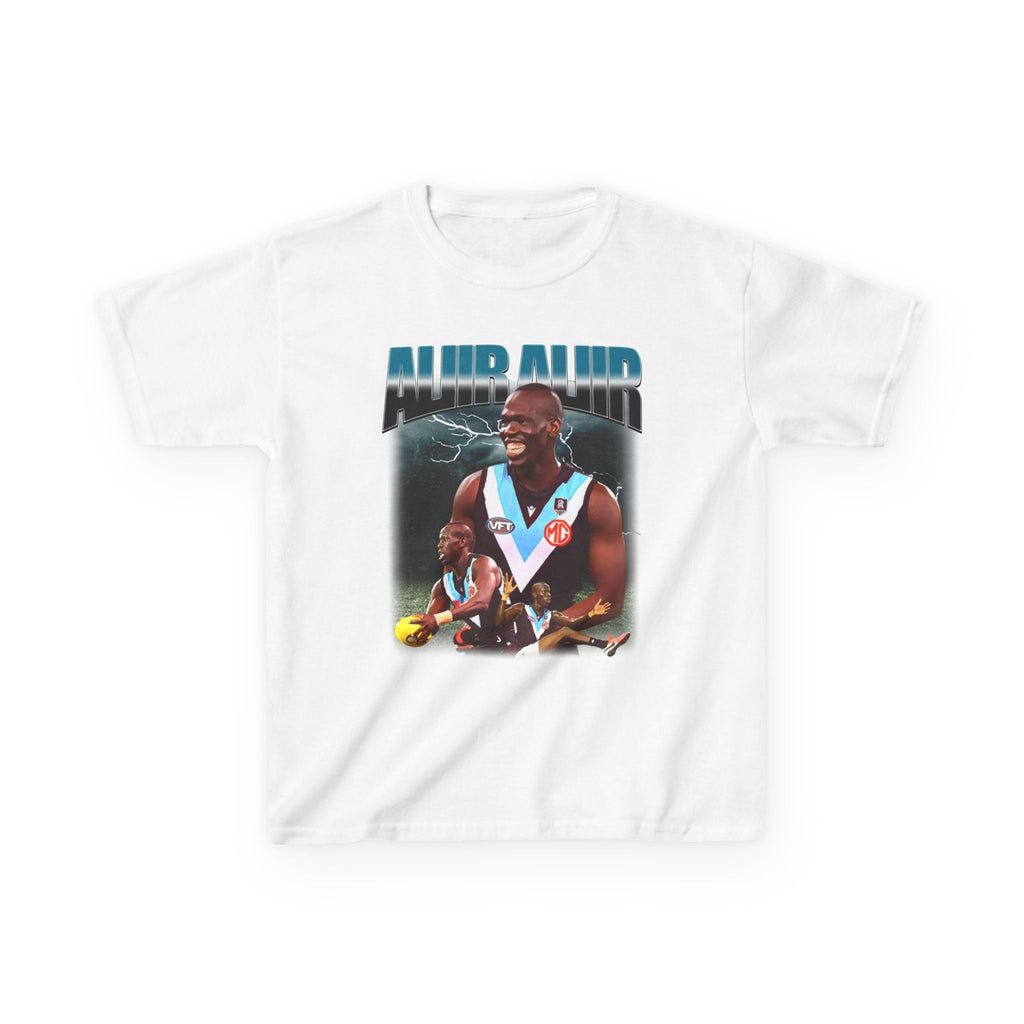 Allir Allir AFL Graphic Tee (Kids) - VFtees
