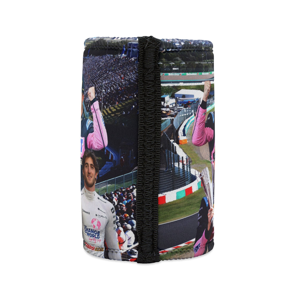 Alpine Racing F1 Team Stubby Holder - VFtees