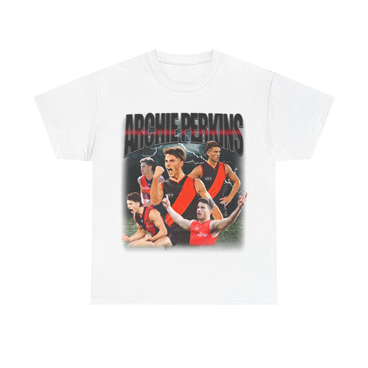 Archie Perkins AFL Graphic Tee - VFtees